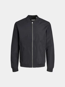 Куртки и дубленки JACK & JONES модель 12237749_Black Фото