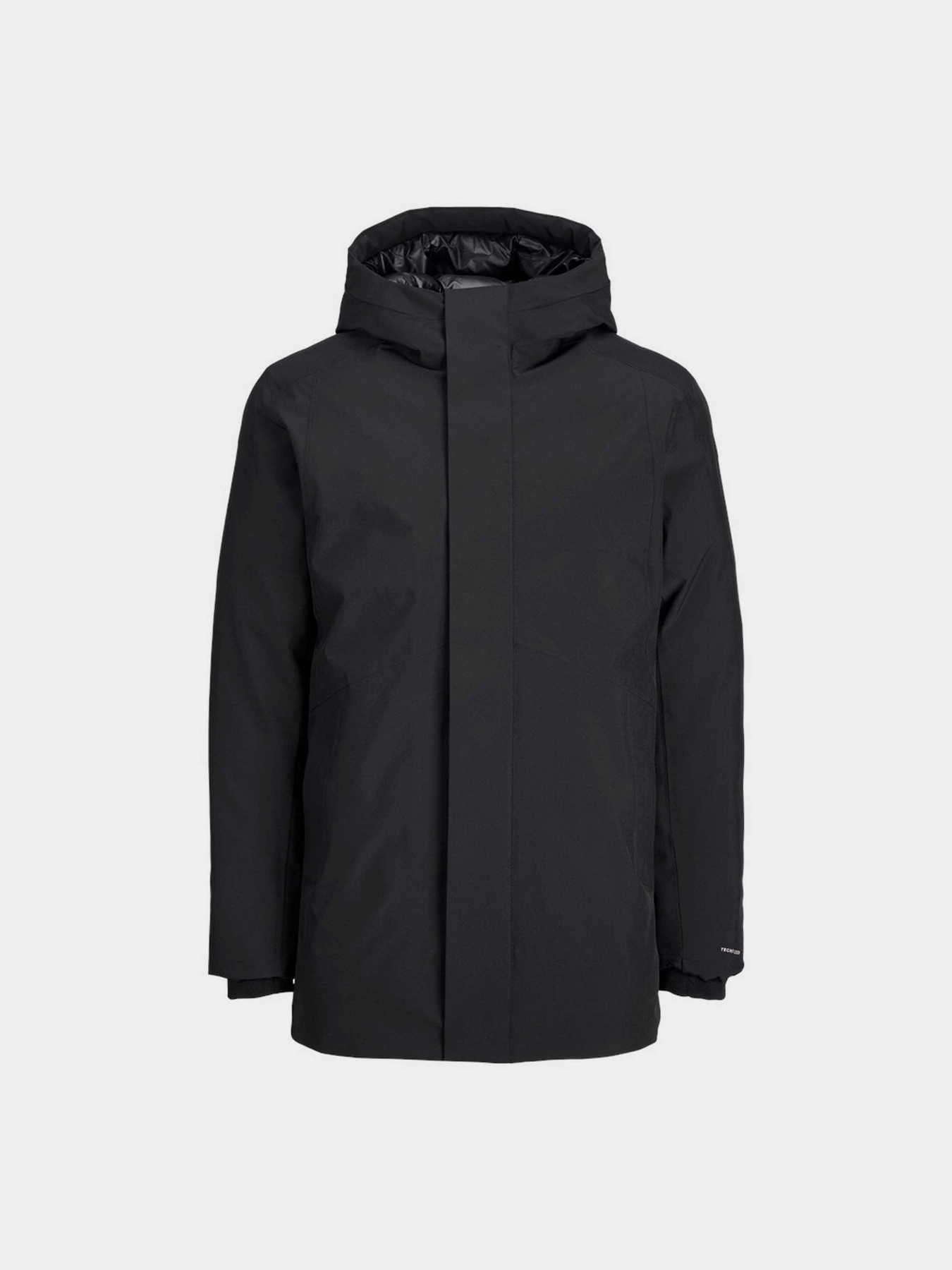 Куртки и дубленки JACK & JONES модель 12238561_Black Фото
