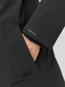 Куртки и дубленки JACK & JONES модель 12238561_Black Фото