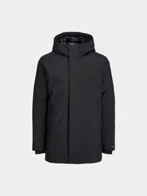 Куртки и дубленки JACK & JONES модель 12238561_Black Фото