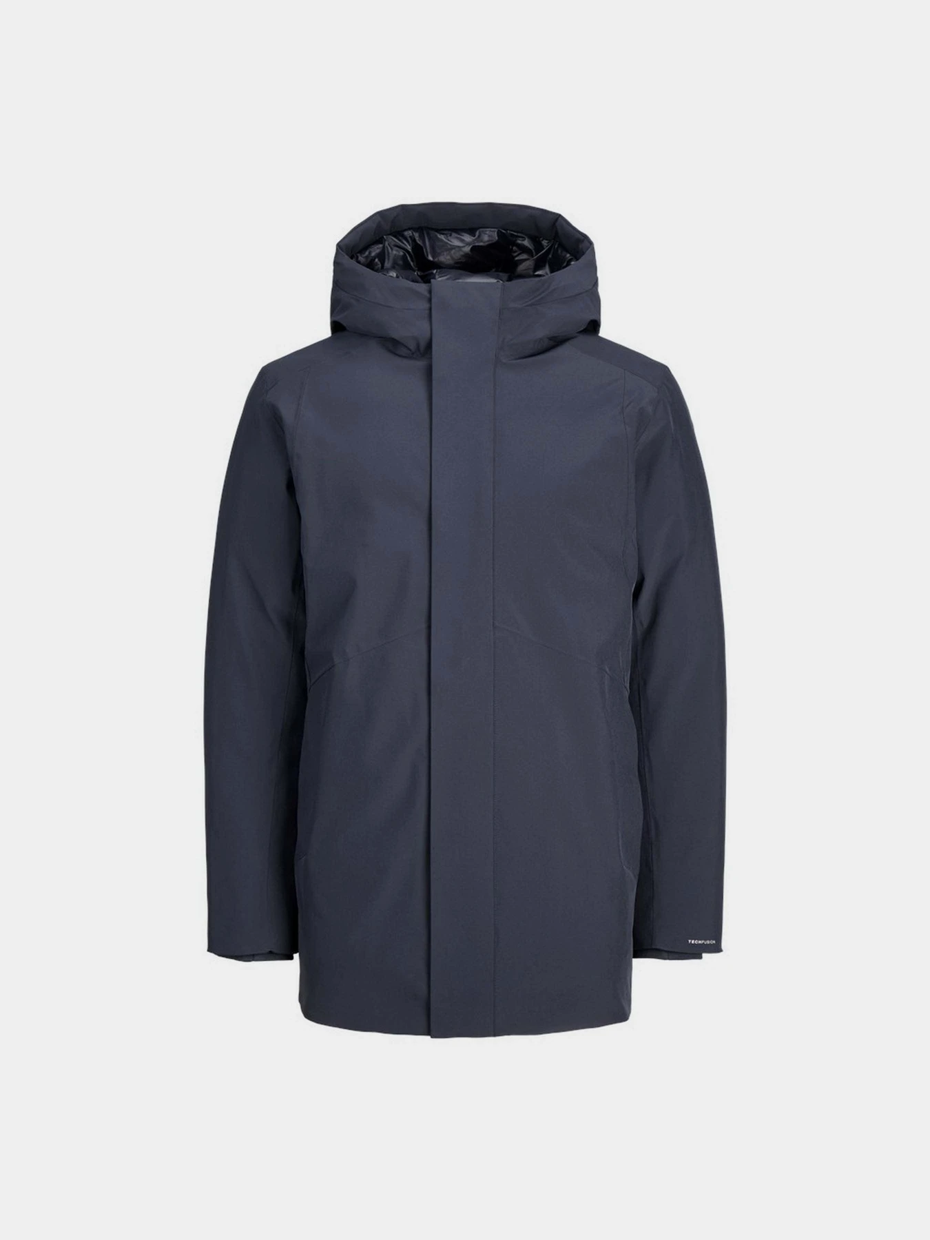 Куртки и дубленки JACK & JONES модель 12238561_Dark Navy Куртки и дубленки JACK & JONES модель 12238561_Dark Navy Фото