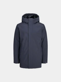 Куртки и дубленки JACK & JONES модель 12238561_Dark Navy Фото