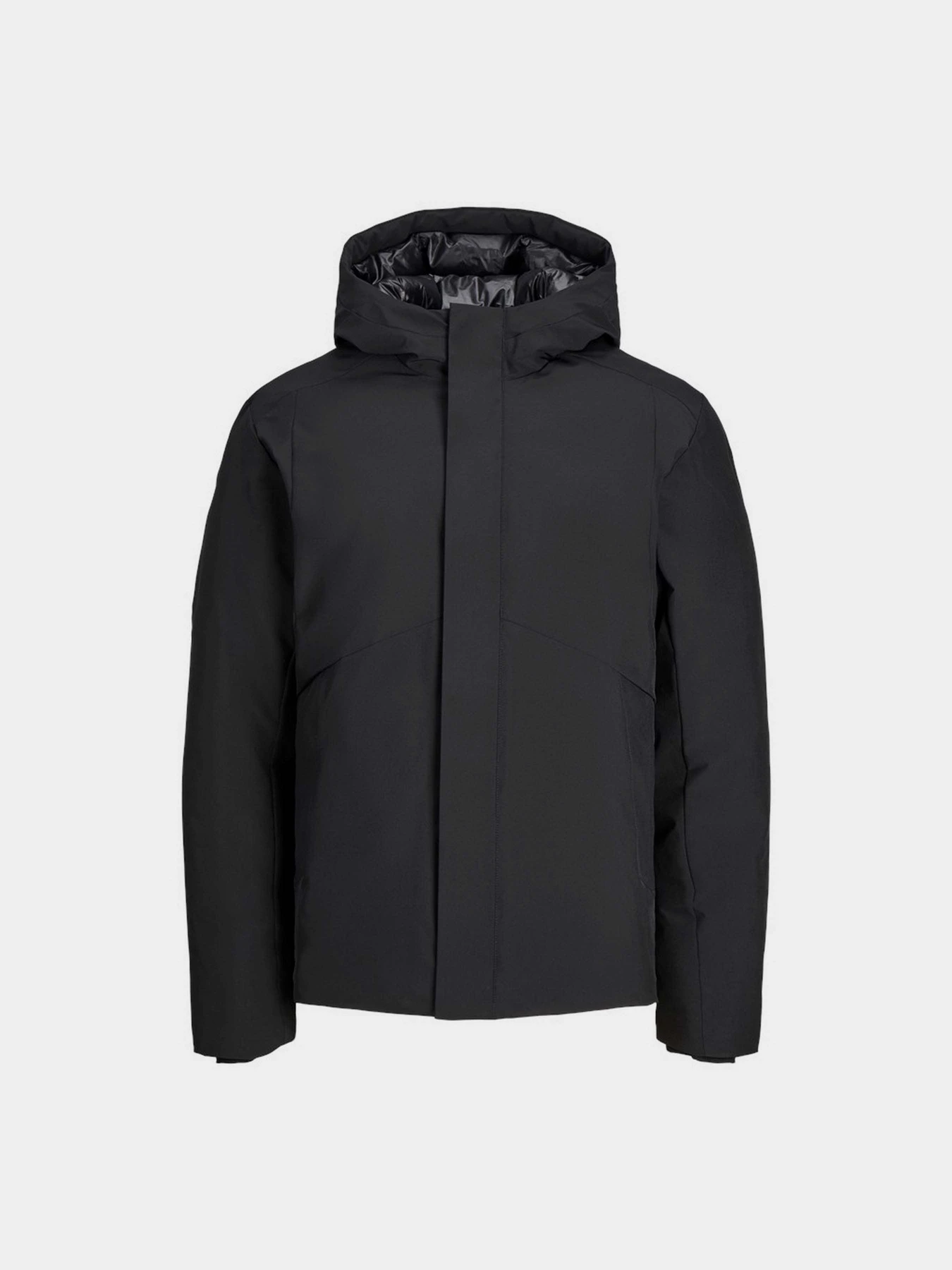 Куртки и дубленки JACK & JONES модель 12238720_Black Куртки и дубленки JACK & JONES модель 12238720_Black Фото