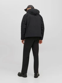 Куртки и дубленки JACK & JONES модель 12238720_Black Фото