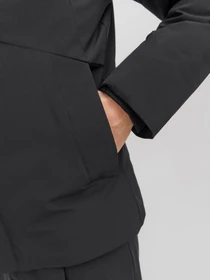 Куртки и дубленки JACK & JONES модель 12238720_Black Фото
