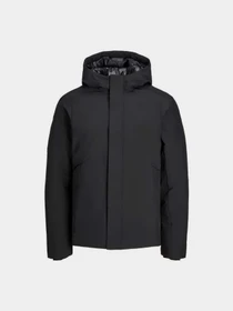 Куртки и дубленки JACK & JONES модель 12238720_Black Фото