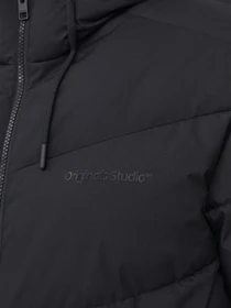 Куртки и дубленки JACK & JONES модель 12238849_Black Фото