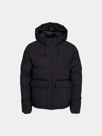 Куртки и дубленки JACK & JONES модель 12238849_Black Фото