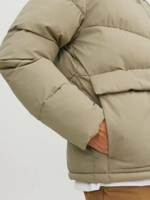 Куртки и дубленки JACK & JONES модель 12238849_Coriander Фото