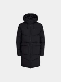Куртки и дубленки JACK & JONES модель 12238852_Black Фото