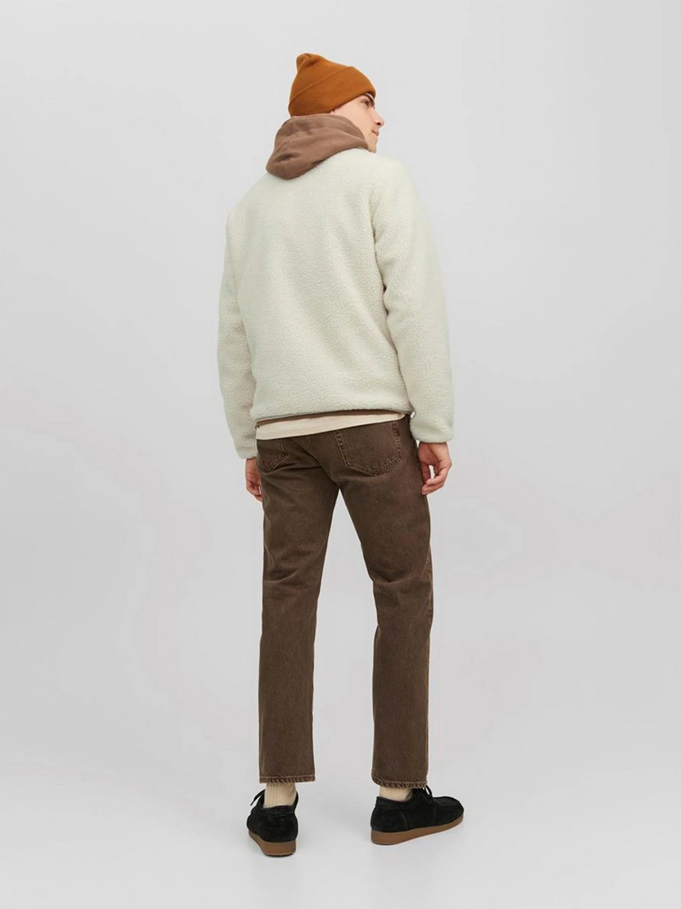 Куртки и дубленки JACK & JONES модель 12238854_Atmosphere Куртки и дубленки JACK & JONES модель 12238854_Atmosphere Фото