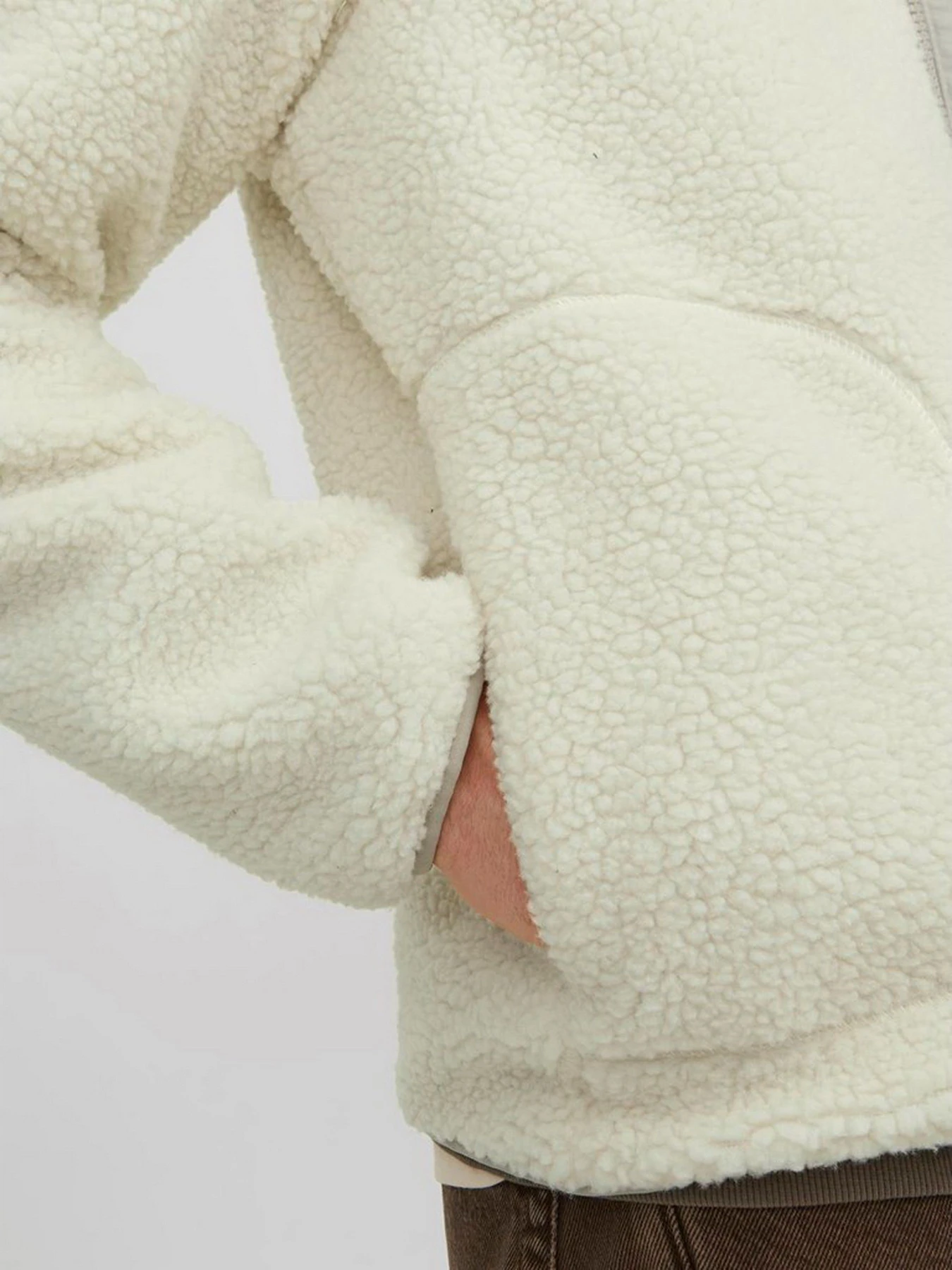 Куртки и дубленки JACK & JONES модель 12238854_Atmosphere Куртки и дубленки JACK & JONES модель 12238854_Atmosphere Фото