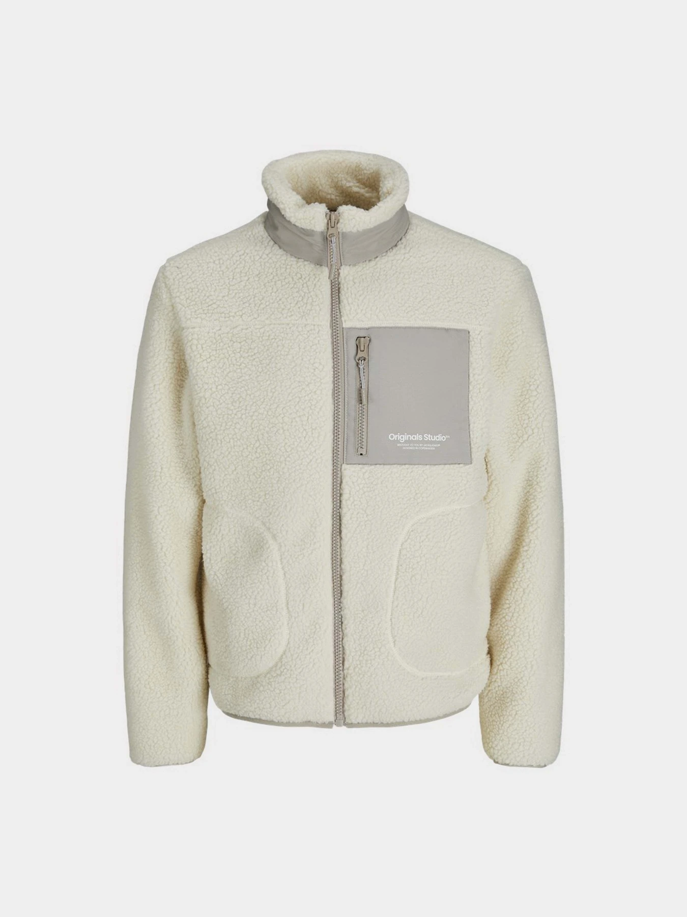 Куртки и дубленки JACK & JONES модель 12238854_Atmosphere Куртки и дубленки JACK & JONES модель 12238854_Atmosphere Фото
