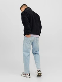 Куртки и дубленки JACK & JONES модель 12238854_Black Фото