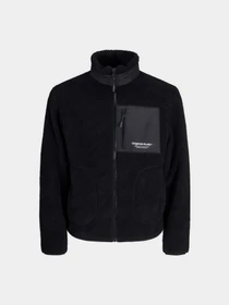 Куртки и дубленки JACK & JONES модель 12238854_Black Фото