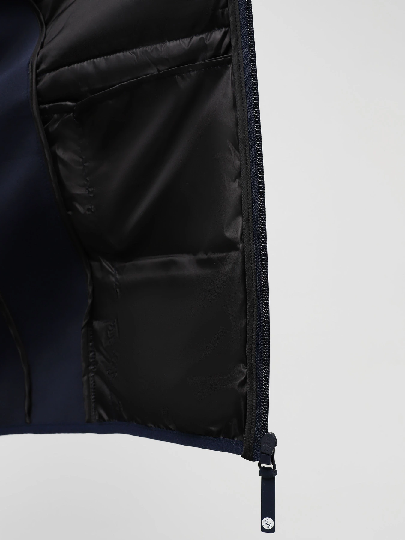 Куртки и дубленки JACK & JONES модель 12241622_Navy Blazer Фото