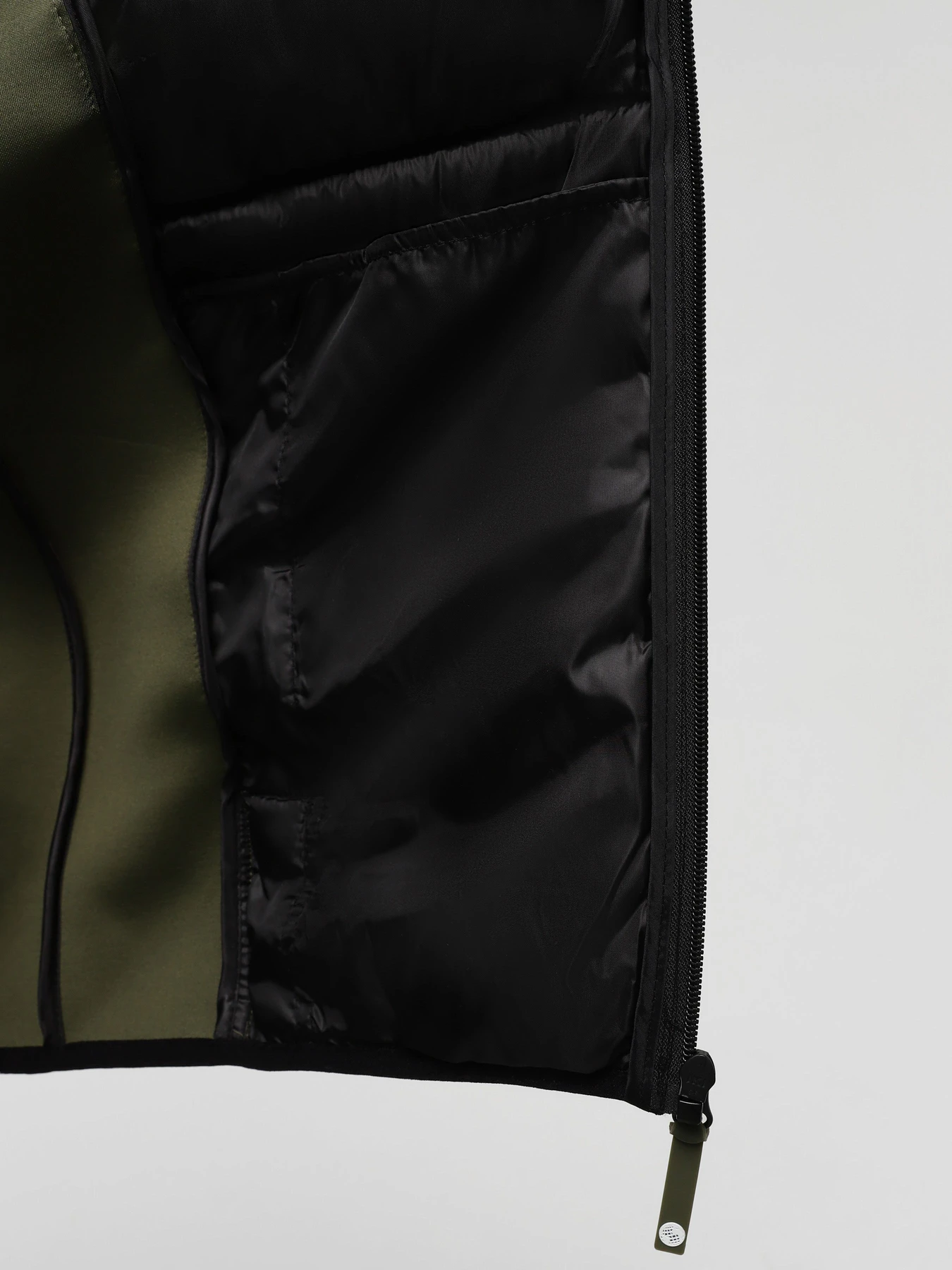 Куртки и дубленки JACK & JONES модель 12241622_Black Фото