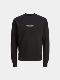 Худі та світшоти JACK & JONES модель 12241694_Black Фото