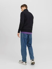 Худі та світшоти JACK & JONES модель 12241777_Black Фото