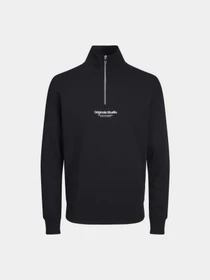 Худі та світшоти JACK & JONES модель 12241777_Black Фото