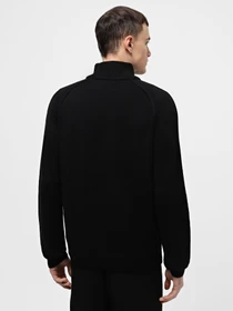 Светри та кардигани JACK & JONES модель 12242425_Black Фото