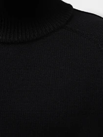 Светри та кардигани JACK & JONES модель 12242425_Black Фото