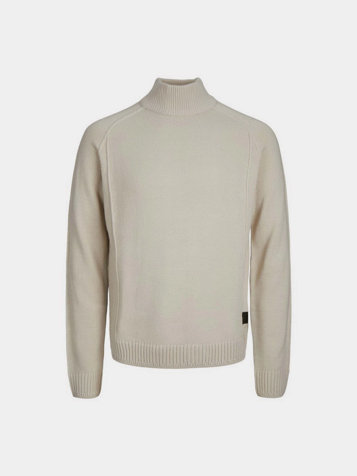 Светри та кардигани JACK & JONES модель 12242425_Moonbeam Фото