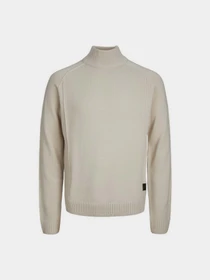 Светри та кардигани JACK & JONES модель 12242425_Moonbeam Фото