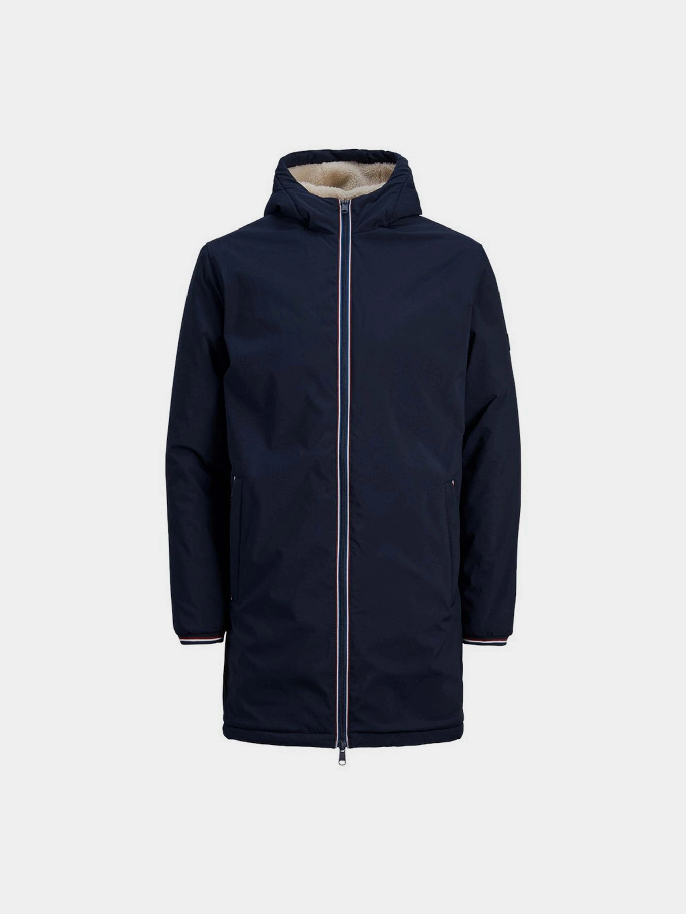 Куртки и дубленки JACK & JONES модель 12243650_Seaborne Фото