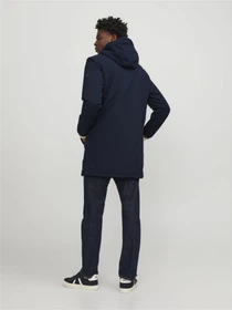 Куртки и дубленки JACK & JONES модель 12243650_Seaborne Фото