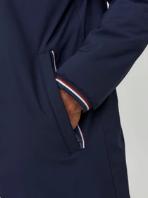Куртки и дубленки JACK & JONES модель 12243650_Seaborne Фото
