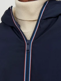 Куртки и дубленки JACK & JONES модель 12243650_Seaborne Фото
