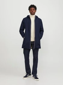 Куртки и дубленки JACK & JONES модель 12243650_Seaborne Фото