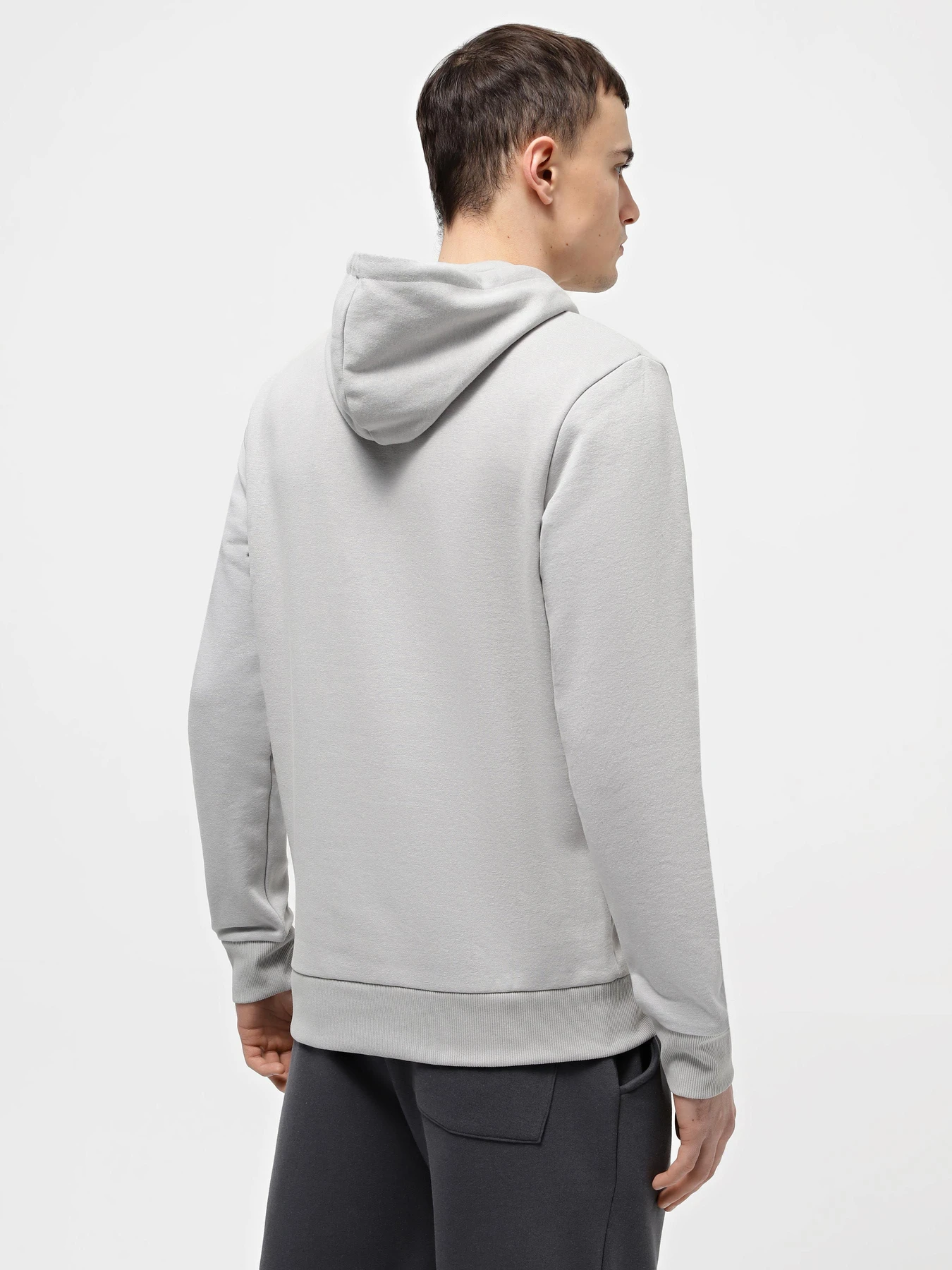 Худи и свитшоты JACK & JONES модель 12243927_High-rise Худи и свитшоты JACK & JONES модель 12243927_High-rise Фото