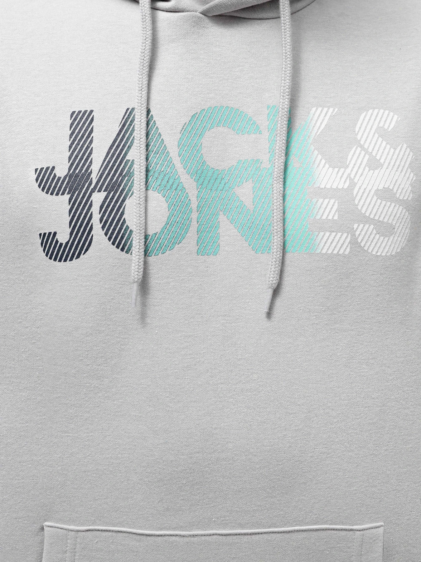 Худи и свитшоты JACK & JONES модель 12243927_High-rise Худи и свитшоты JACK & JONES модель 12243927_High-rise Фото