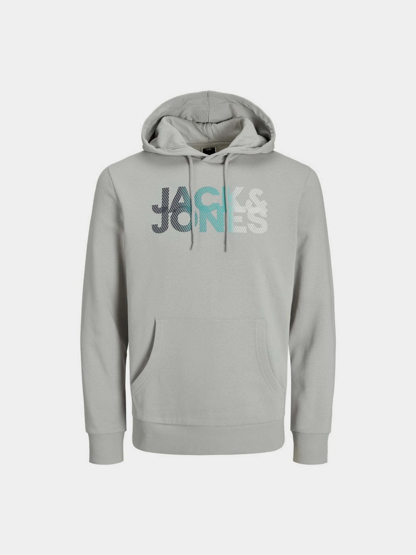 Худи и свитшоты JACK & JONES модель 12243927_High-rise Худи и свитшоты JACK & JONES модель 12243927_High-rise Фото