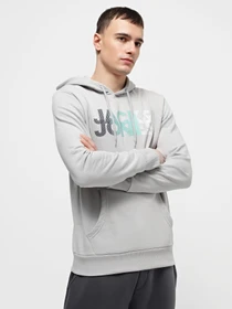 Худи и свитшоты JACK & JONES модель 12243927_High-rise Фото