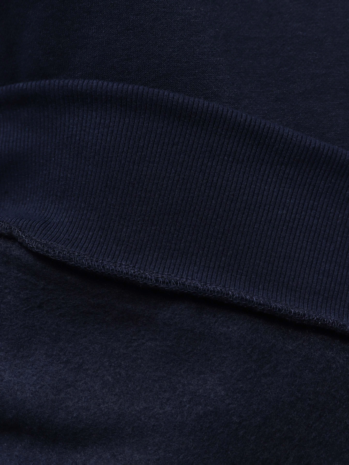 Худі та світшоти JACK & JONES модель 12243927_Navy Blazer Худі та світшоти JACK & JONES модель 12243927_Navy Blazer Фото