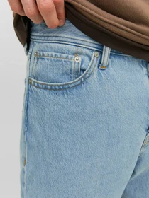 Джинси JACK & JONES модель 12236082_Blue Denim Фото