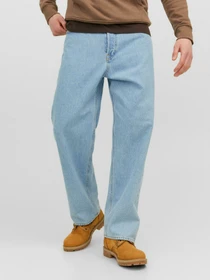 Джинси JACK & JONES модель 12236082_Blue Denim Фото
