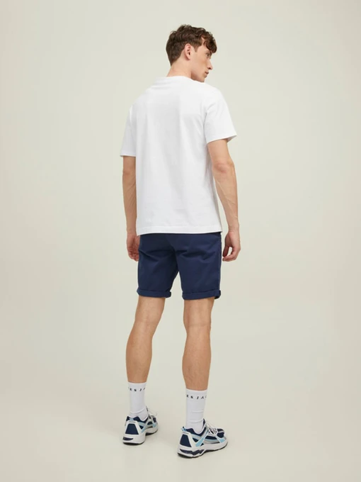 Чоловічі Повсякденні шорти JACK & JONES BOWIE SHORTS фото 2