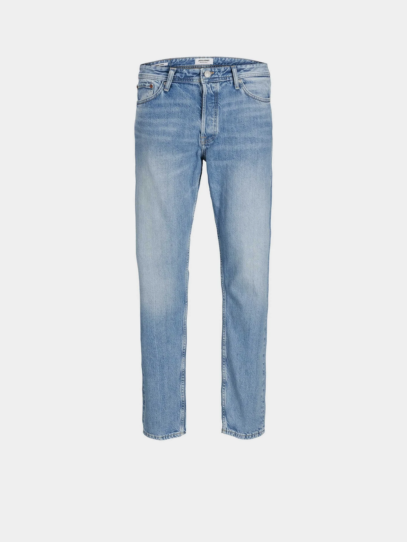 Джинсы JACK & JONES модель 12193398_Blue Denim Фото