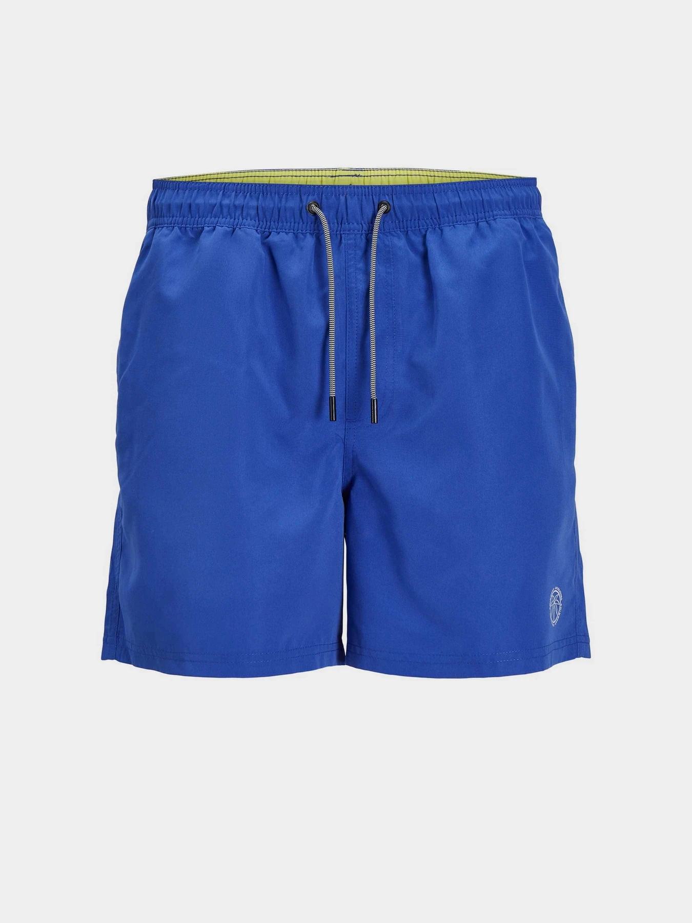 Одежда для пляжа JACK & JONES модель 12225961_Bluing SOLID Одежда для пляжа JACK & JONES модель 12225961_Bluing SOLID Фото