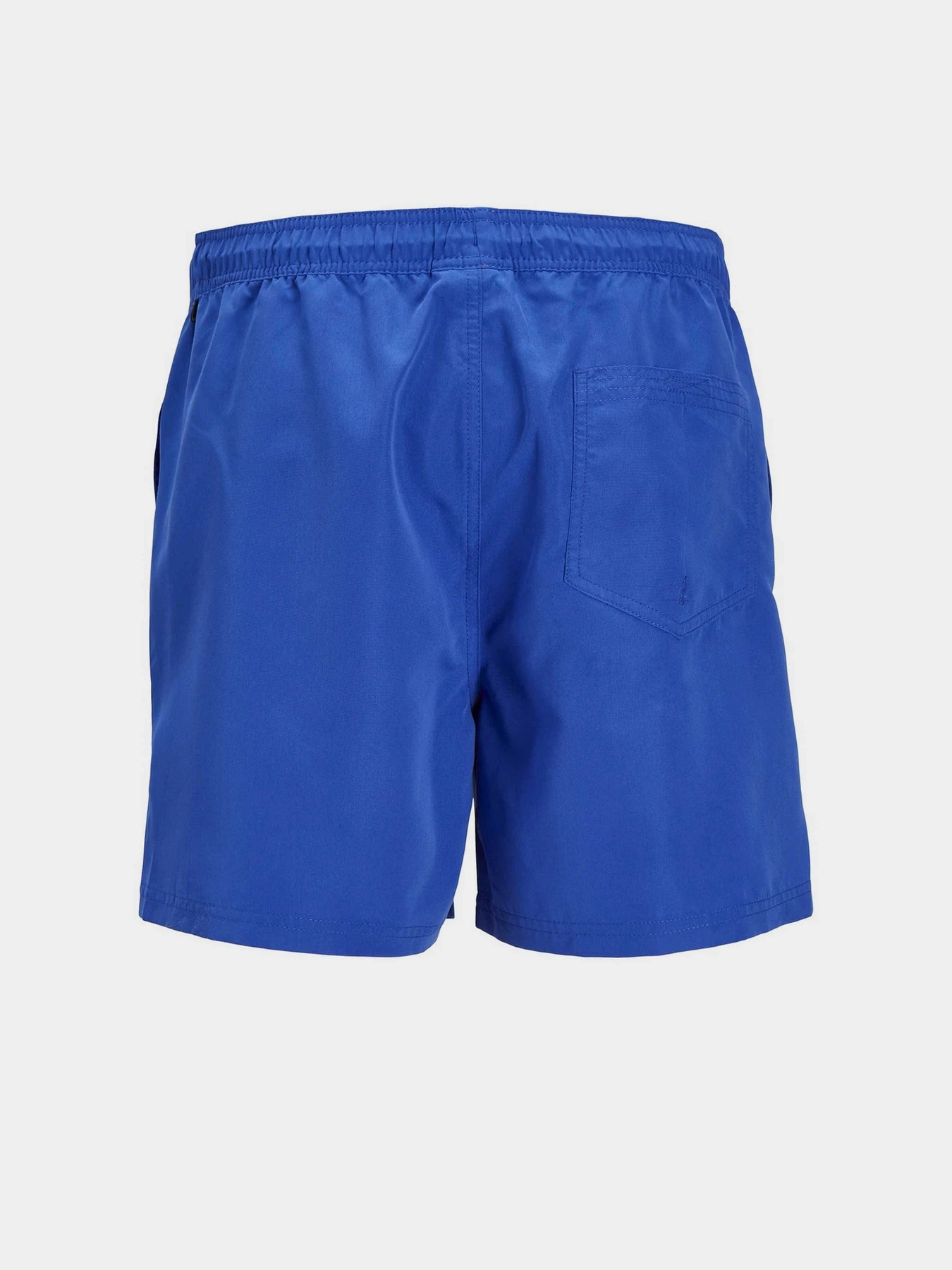 Одежда для пляжа JACK & JONES модель 12225961_Bluing SOLID Одежда для пляжа JACK & JONES модель 12225961_Bluing SOLID Фото