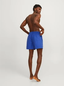 Одежда для пляжа JACK & JONES модель 12225961_Bluing SOLID Фото