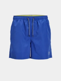 Одежда для пляжа JACK & JONES модель 12225961_Bluing SOLID Фото