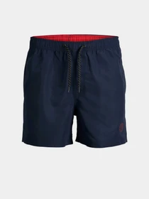 Одяг для пляжу JACK & JONES модель 12225961_Navy Blazer SOLID Фото