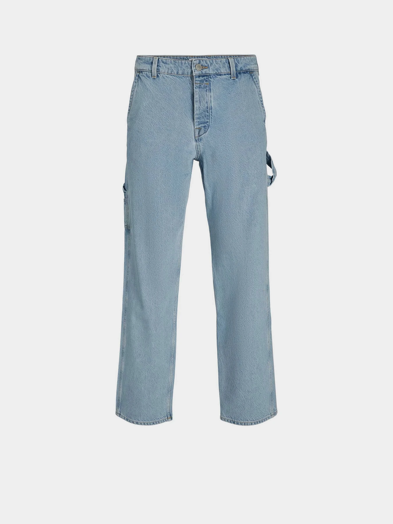 Джинси JACK & JONES модель 12229556_Blue Denim Джинси JACK & JONES модель 12229556_Blue Denim Фото