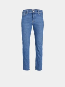 Джинсы JACK & JONES модель 12242320_Blue Denim Фото