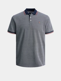 Футболки і поло JACK & JONES модель 12169064_Mood Indigo Фото